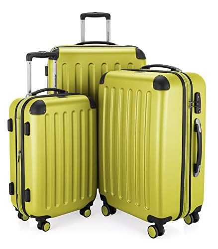 Produktbild von Alex - Koffer Hartschale Dunkelblau Glänzend, 65 Cm, 74 Liter