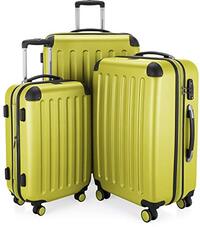 Hauptstadtkoffer - SPREE - 3-delige kofferset - handbagage 55 cm, middelgrote koffer 65 cm, grote reiskoffer 75 cm, TSA, 4 wielen, varen