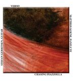 VERSO Chasing Piazzolla