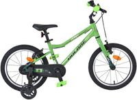 Volare Venom Kinderfiets - Jongens - 16 inch - Groen