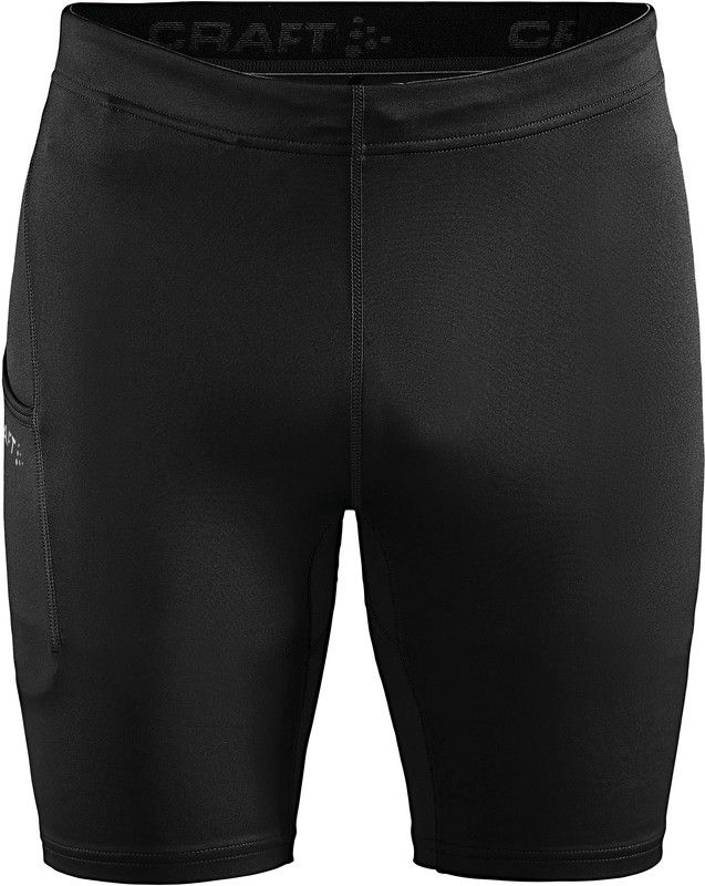 Craft ADV Essence Korte Panty Heren - black