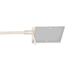 Mexlite Transparant Onderglas 128X90 Mm