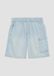 s.Oliver Jeans-Hose lichtblauw