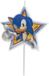 Dekora Sonic Kaars