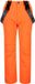 CMP Salopette 3w15994 Broek Oranje 3 Years Jongen