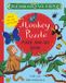 Monkey Puzzle Make and Do