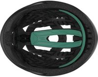 Lazer Z1 KC Verkeershelm matzwart L (58-60 cm)