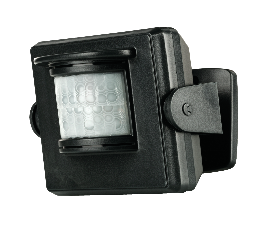 Trust APIR-2150 - Bewegingsdetector - Zwart - Draadloos