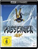 Passenger Lighthouse Home Entertainment Vertriebsges. mbH & Co. KG Passenger 4K UHD (OmU)/Blu-ray