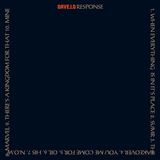 Response K7 Dave I.D. - Response (CD)