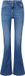 Wrangler Dames Jeans Broeken BOOTCUT bootcut Fit Blauw 28W / 32L Volwassenen