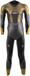 Zone3 Vanquish X Ltd Long Sleeve Neoprene Wetsuit Black ST Men