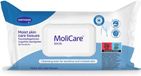 Hartmann MoliCare® Skin clean Lingettes humides