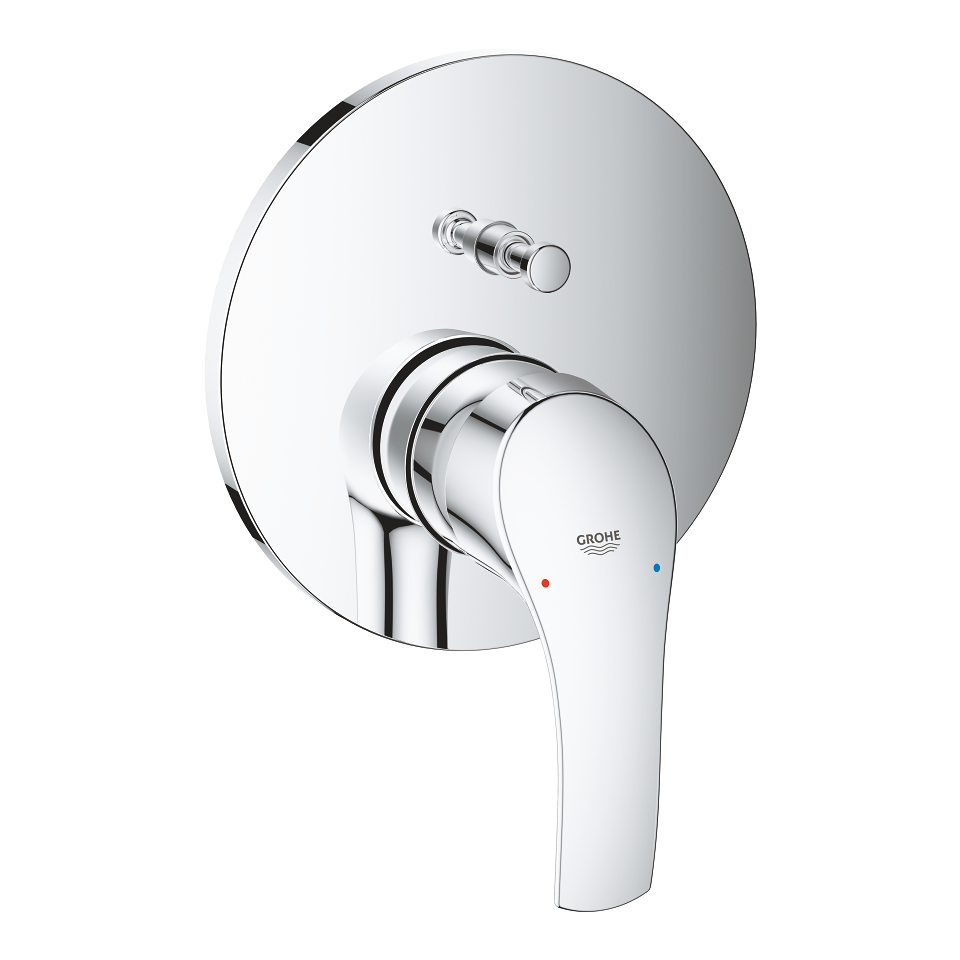 GROHE Eurosmart