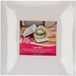 FunCakes Taartdoos Wit 28x28x20cm pk/1