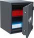 Salvus Torino 2 Brandwerende Privékluis - Elektronisch Slot - 41L - 60 Min. Brandwerend - Staal - Antraciet