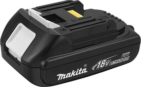 Makita BL1815 - 195445-6 - Accu - 18V - 1.5Ah