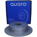 Quaro Lot De 2 Disques De Frein Qd0385 Toyota 4243105050 42431yzzab 92168103