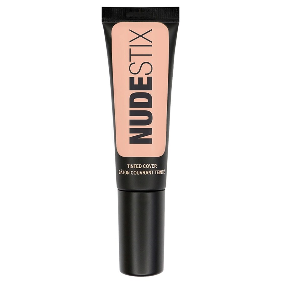 Nudestix Nude 2.0 Tinted Cover Foundation 20ml