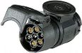 HELLA 8JA 005 952-013 Adapter, stekkerdoos - Kabel: 91mm