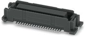 Phoenix Contact FS 0,635/ 40-FV-R- 4,0, -55 - 125 °C, China, 750 stuk(s), 4 mm, 1,398 g