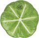 Merkloos / Sans marque Merkloos Bord Groente dolomiet 16,3x16,6x2cm.