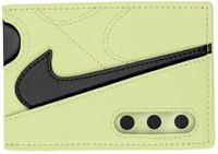 Nike Accessories Nike Icon Air Max 90 Billfold Portemonnee Geel Man