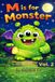 M is for Monster M is for Monster Paperback
