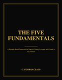 The Five Fundamentals: Modern and Renaissance Combat Principles through the Lens of Boyd’s OODA Loop for Tactical Dominance in Grappling and Related Exercises for training