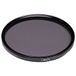 Hoya 1964 6.2 cm Circular Polarizing Camera Filter - Black