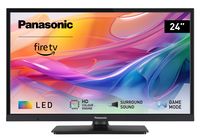Panasonic TV-24S50AEZC / Smart TV / 24 inch / 2023