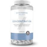 Myvitamins Concentration - 30tabletten