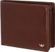 Golden Head Leren portemonnee Colorado RFID Protect Scheintasche 1420 Tabacco bruine