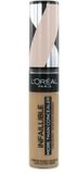 L'Oréal Paris L'Oréal Infallible More Than Concealer - 334 Walnut