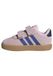 adidas Vl Court 3.0 Schoenen voor baby's, uniseks, Clear Pink/Team Royal Blue/Gum 3, 25 EU