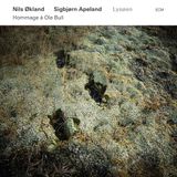 Outhere Nils Økland & Sigbjørn Apeland - Lysøen - Hommage À Ole Bull (CD)