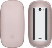 kwmobile Siliconen beschermhoes geschikt voor Apple Magic Mouse 1 / 2