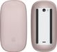 kwmobile Siliconen beschermhoes geschikt voor Apple Magic Mouse 1 / 2