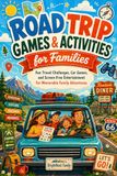 Road Trip Games & Activities for Families