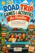 Road Trip Games & Activities for Families