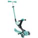 Globber Kinderstep Go Up Deluxe Mintgroen