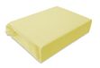 Hoeslaken Kinderbed Incontinentie Waterdicht Jersey Met Polyurethaan Membraan 60x120 70x140 80x160 (Geel, 70x140)