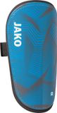 Jako - Shin guard Basic - Scheenbeschermer Basic - XXS - Blauw