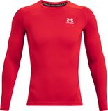 Under Armour Heatgear Armour Heren Sportshirt - Maat L