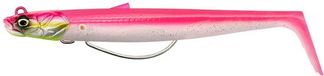 Savage Gear Sandeel V2 Weedless 13cm Pink Pearl