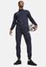 Puma Teamgoal Casuals Tracktop Veste Bleu Taille L
