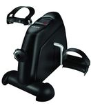 Jocca Display pedaal voor onder- en bovenlichaam hometrainer 6158N zwart (nero)