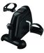 Jocca Display pedaal voor onder- en bovenlichaam hometrainer 6158N zwart (nero)