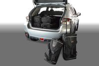 Car-Bags.com Car-Bags Reistassenset geschikt voor Subaru XV I 2012-2017 5-deurs hatchback Original