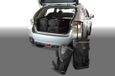 Car-Bags.com Car-Bags Reistassenset geschikt voor Subaru XV I 2012-2017 5-deurs hatchback Original